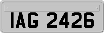 IAG2426