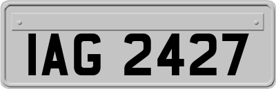 IAG2427