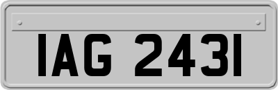 IAG2431