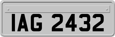 IAG2432