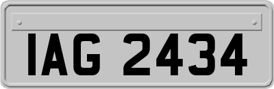 IAG2434