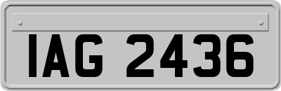 IAG2436