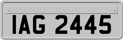 IAG2445