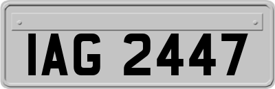 IAG2447