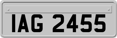 IAG2455