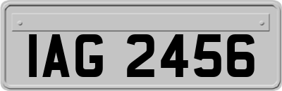 IAG2456
