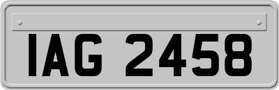 IAG2458