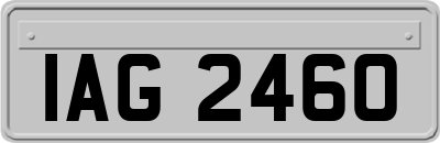 IAG2460