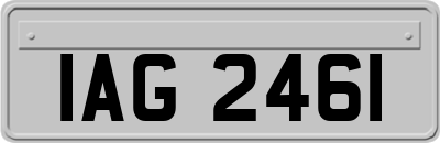 IAG2461