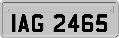 IAG2465