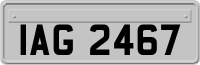 IAG2467