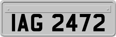 IAG2472