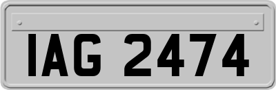IAG2474