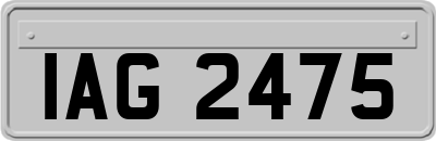 IAG2475