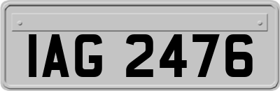 IAG2476