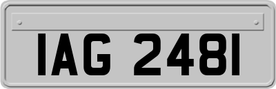 IAG2481