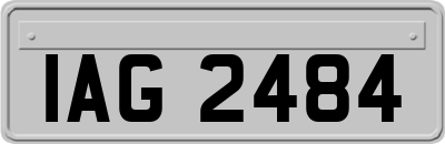 IAG2484