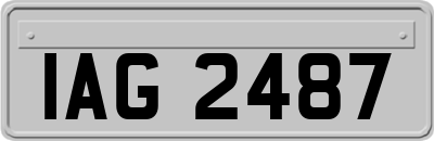 IAG2487