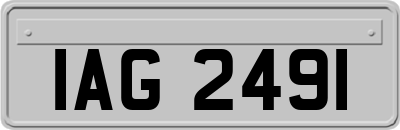 IAG2491