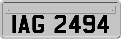 IAG2494