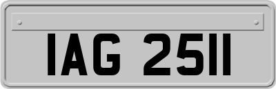 IAG2511