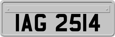 IAG2514