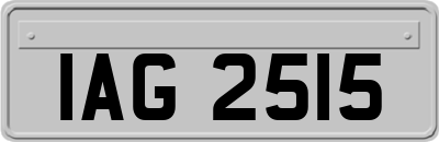IAG2515