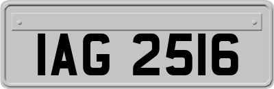 IAG2516