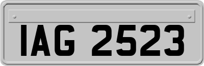 IAG2523