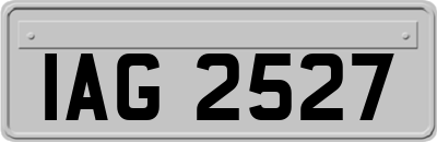 IAG2527