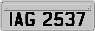 IAG2537