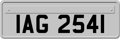 IAG2541