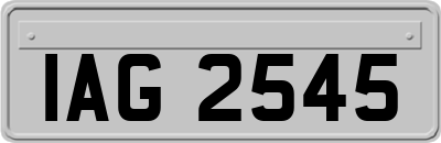 IAG2545