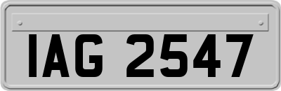IAG2547