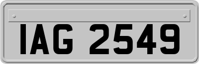 IAG2549