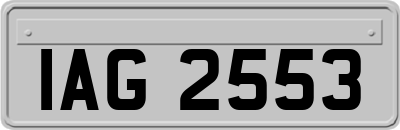 IAG2553