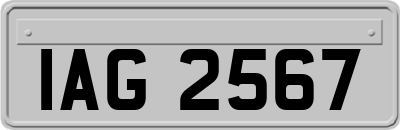 IAG2567