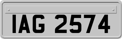 IAG2574