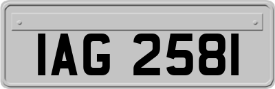 IAG2581