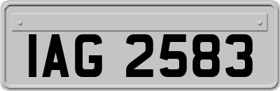 IAG2583