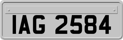 IAG2584