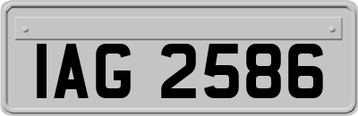IAG2586
