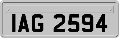 IAG2594