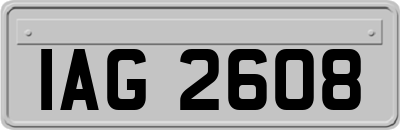 IAG2608