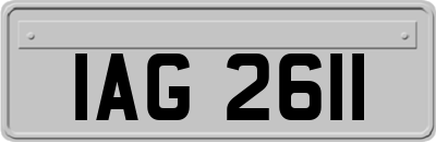 IAG2611