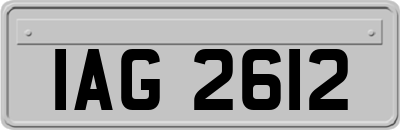 IAG2612