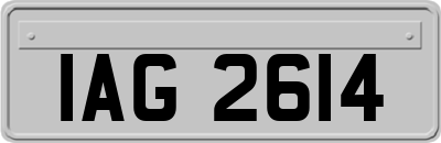 IAG2614