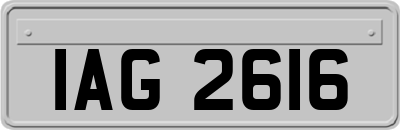 IAG2616