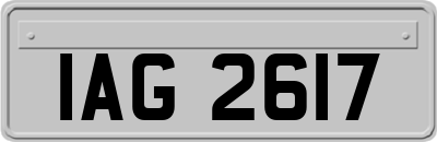 IAG2617