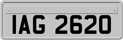 IAG2620